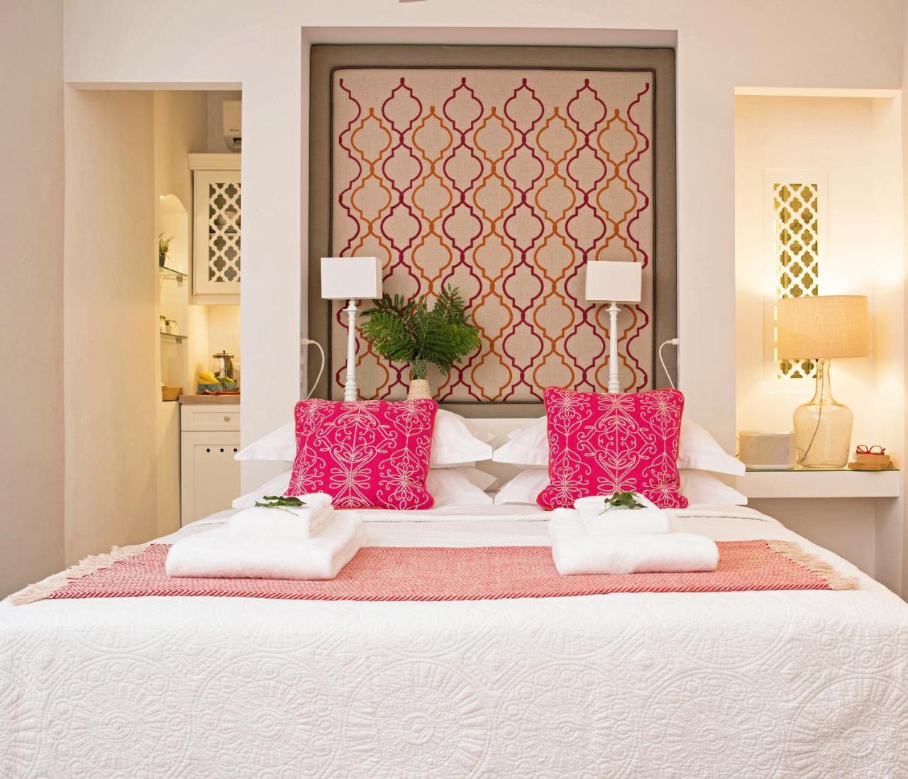 Collas Liston Suite Corfu  Esterno foto